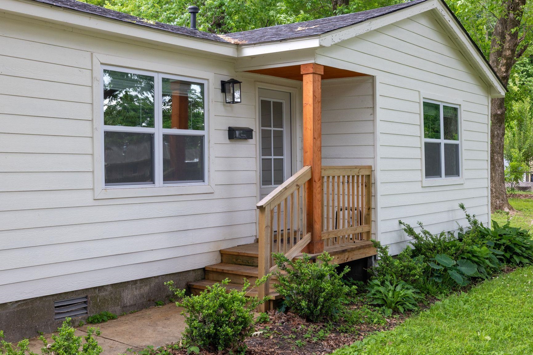 7682 Currie Road Millington, TN 38053 - Photo 2 of 23