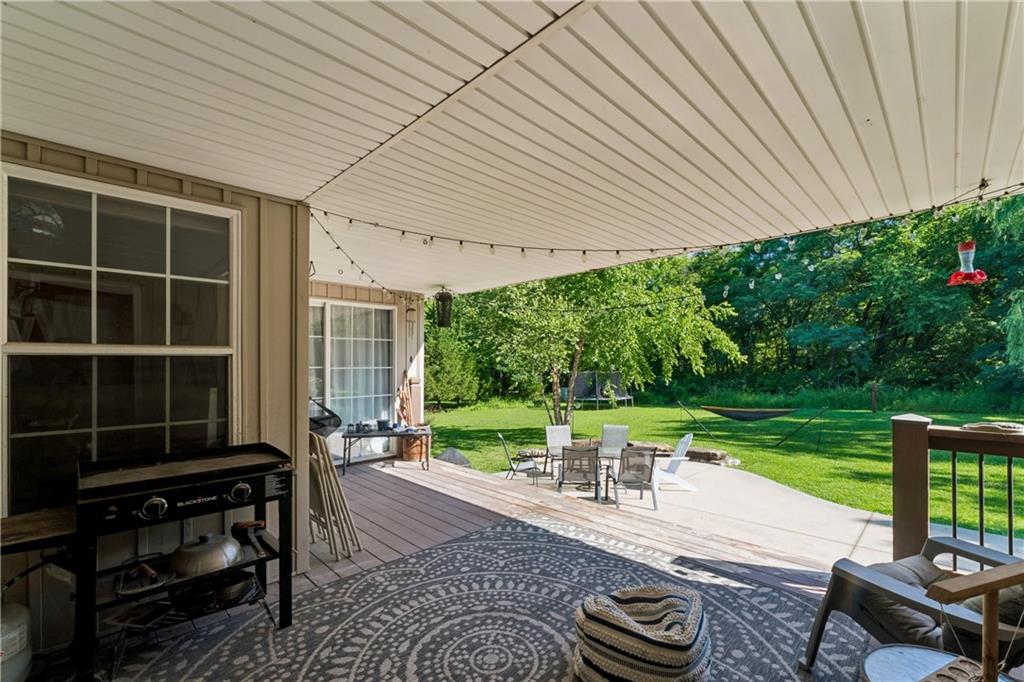 1611 Southwest Deer Run Road Oak Grove, MO 64075 - Photo 62 of 75