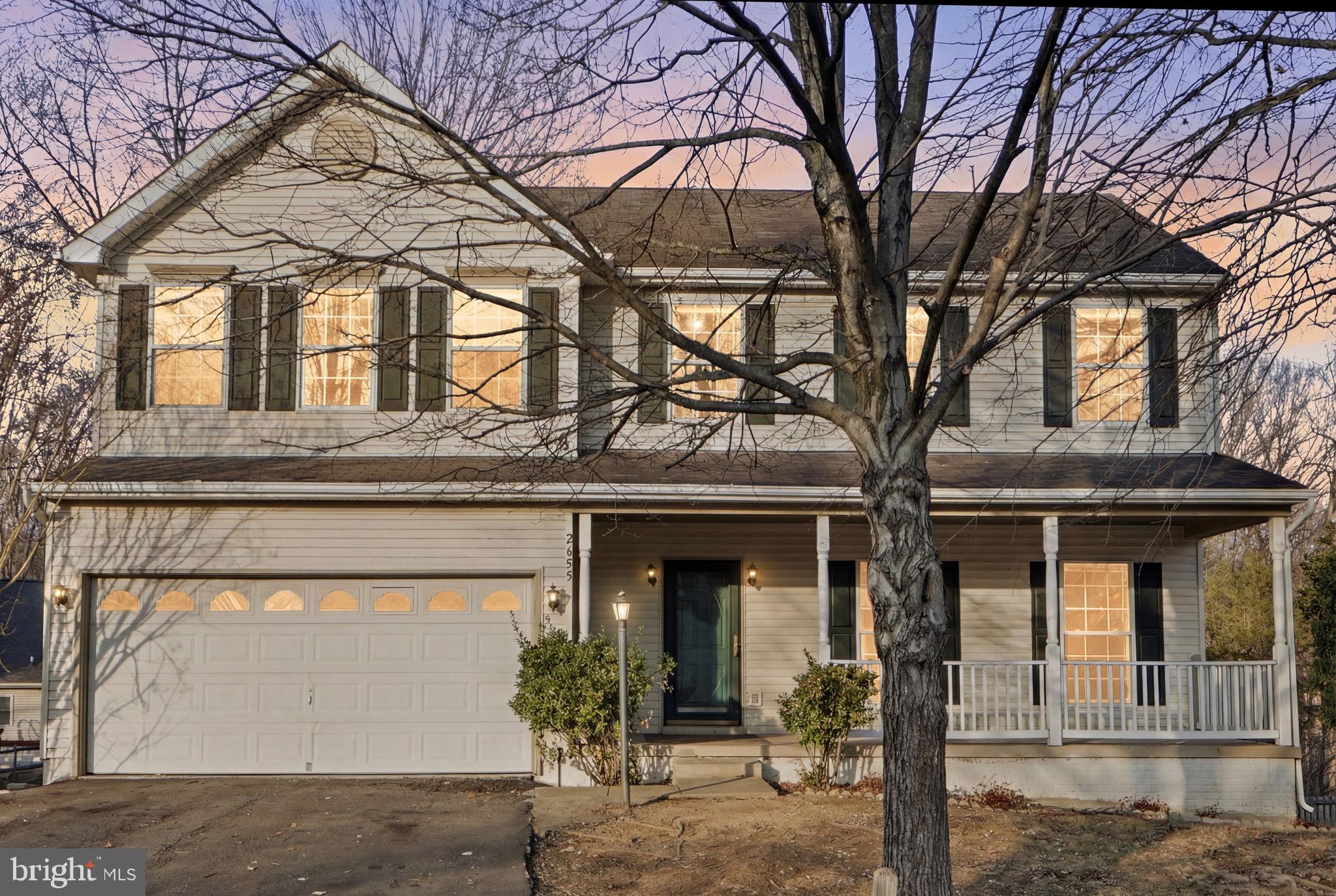 2685 Pheasant Hunt Road Woodbridge, VA 22192 - Photo 2 of 40