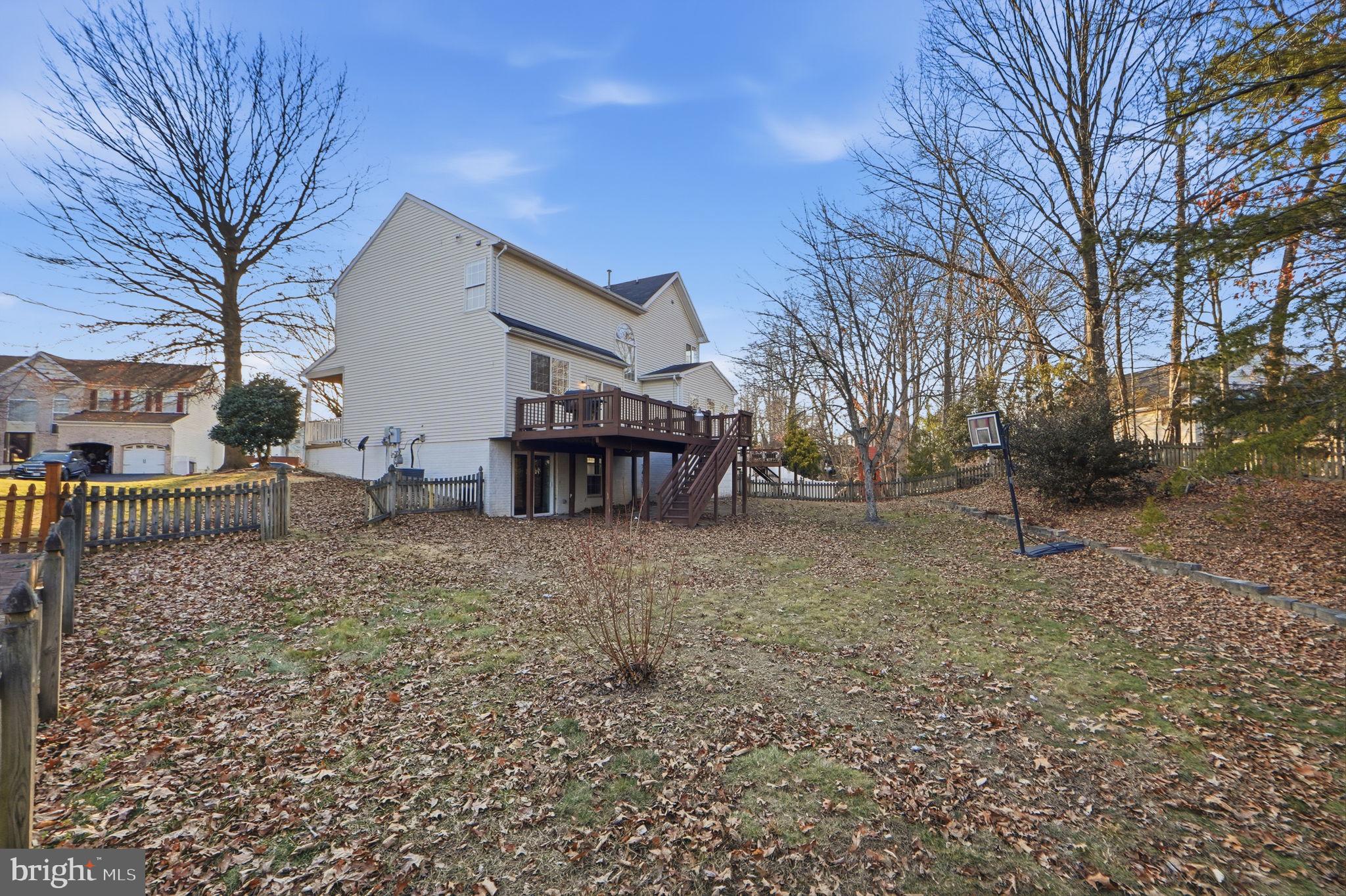 2685 Pheasant Hunt Road Woodbridge, VA 22192 - Photo 38 of 40