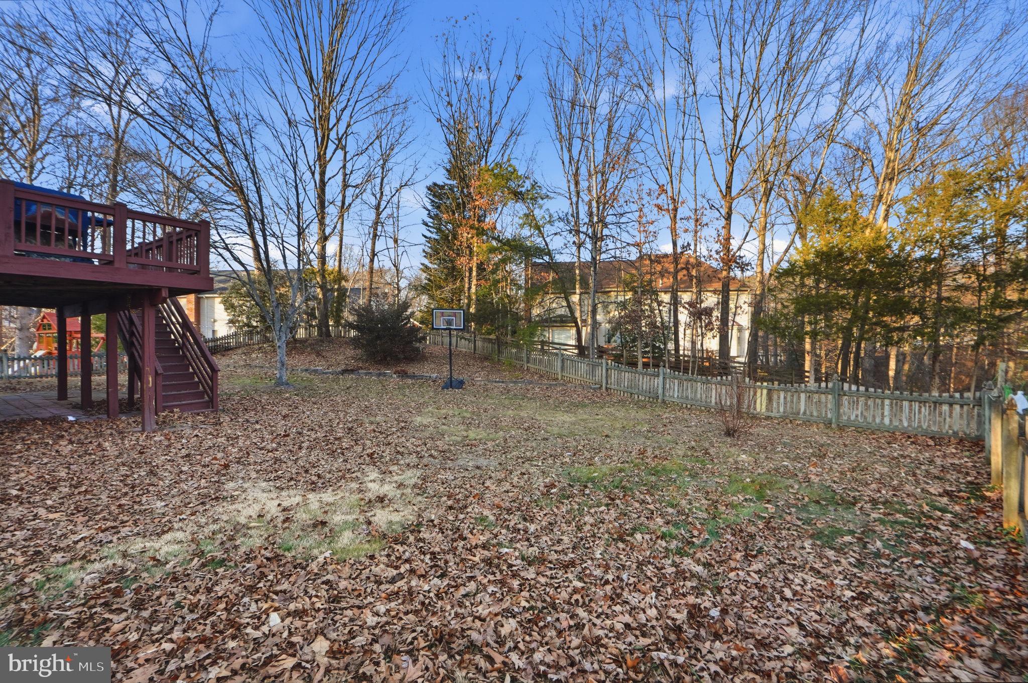 2685 Pheasant Hunt Road Woodbridge, VA 22192 - Photo 39 of 40