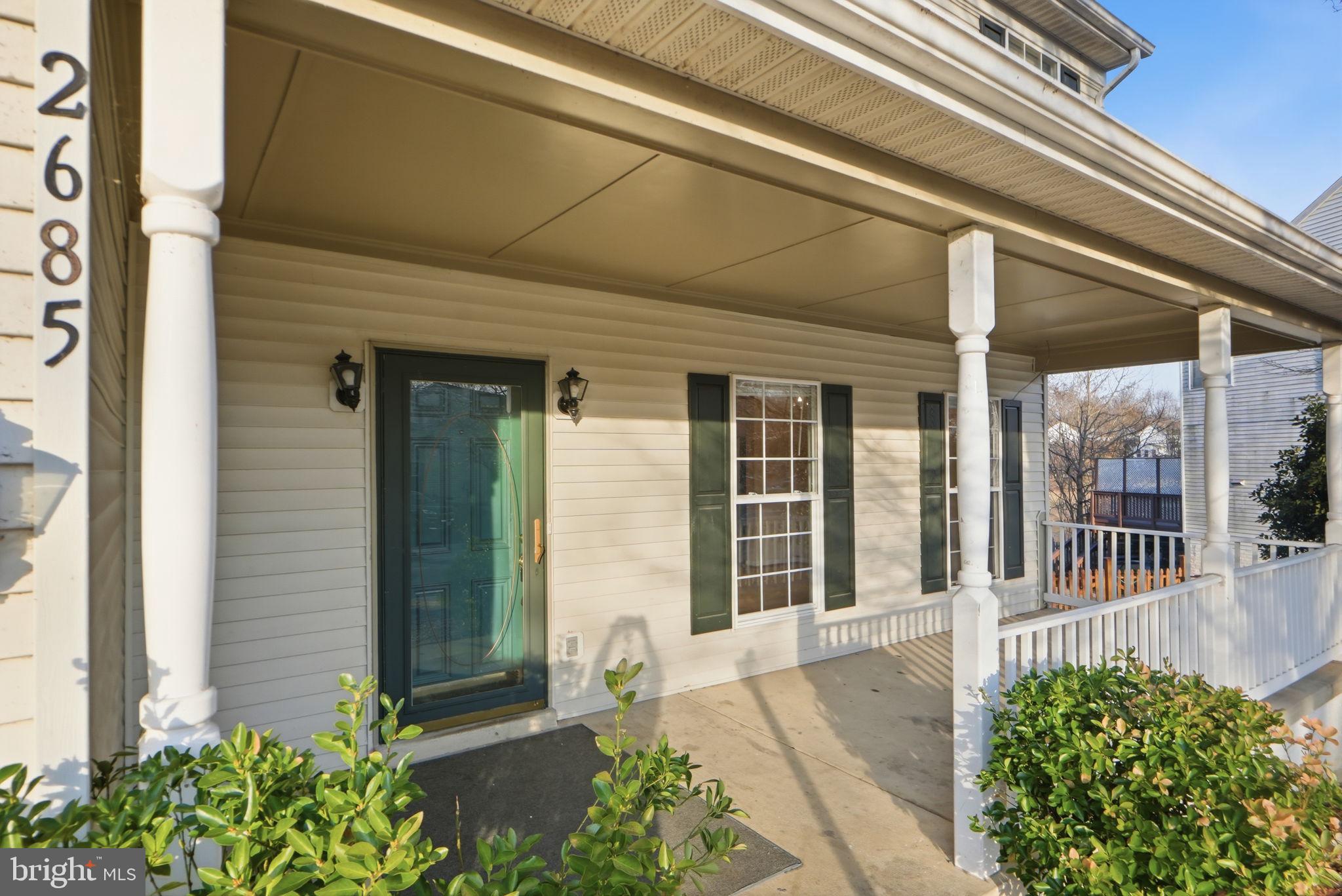 2685 Pheasant Hunt Road Woodbridge, VA 22192 - Photo 4 of 40