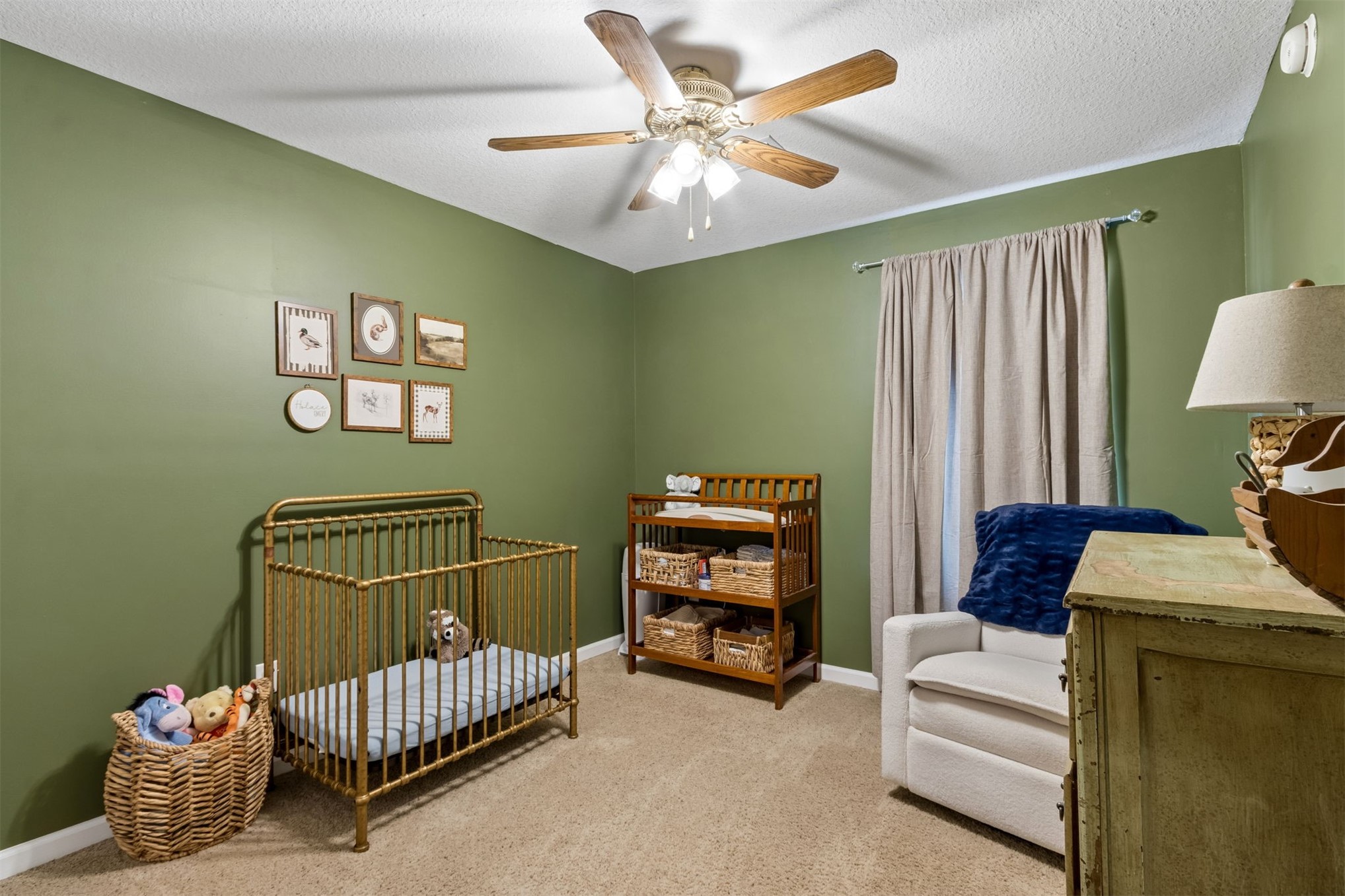 97070 Morgans Way Yulee, FL 32097 - Photo 39 of 69 3rd bedroom