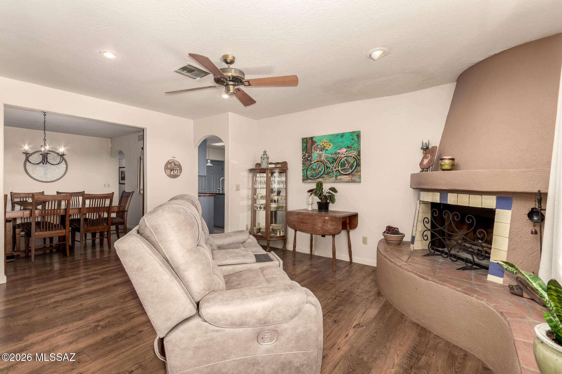 12030 East Fort Lowell Road Tucson, AZ 85749 - Photo 11 of 47 Gallery Image 11