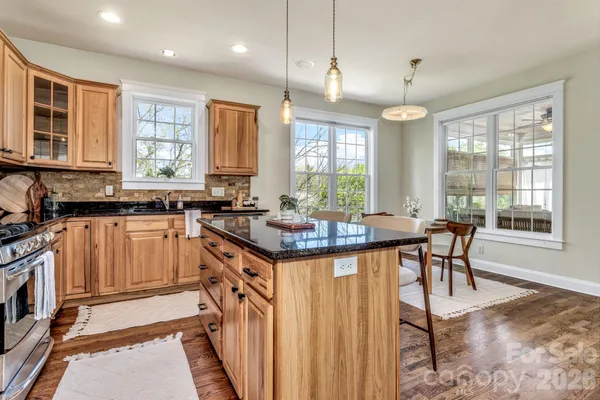 $787,000 | 213 Nut Hatch Loop, Arden, NC 28704