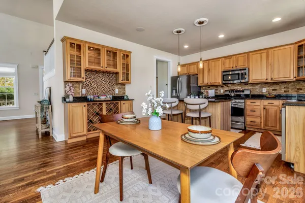 $787,000 | 213 Nut Hatch Loop, Arden, NC 28704