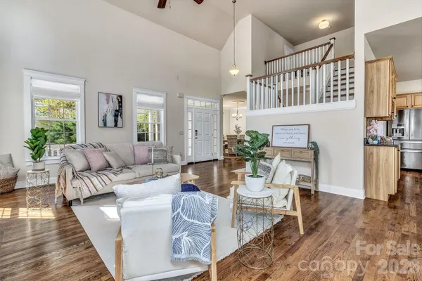 $787,000 | 213 Nut Hatch Loop, Arden, NC 28704