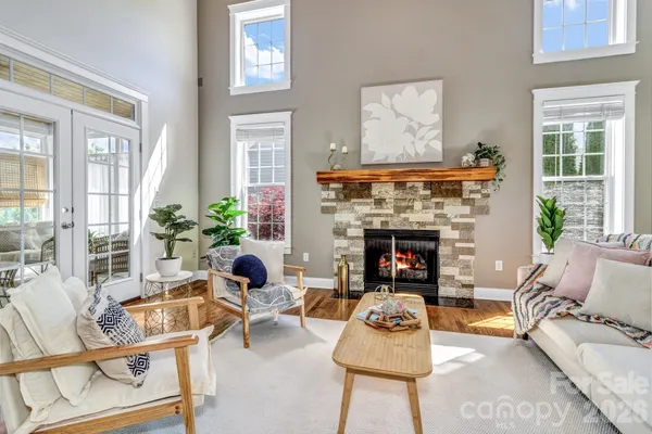 $787,000 | 213 Nut Hatch Loop, Arden, NC 28704