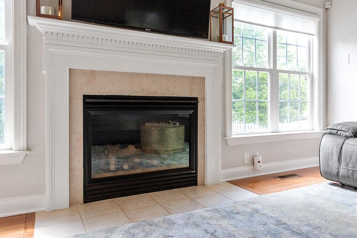 10213 Swanhaven Court Raleigh, NC 27617 - Photo 12 of 57 Photo 12