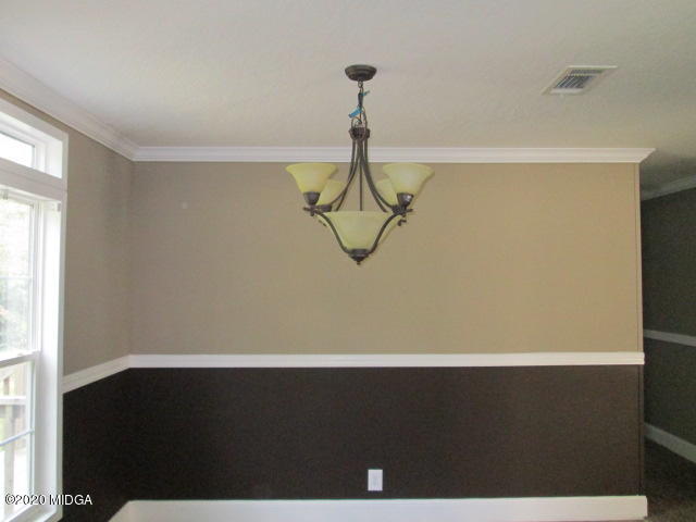 5700 Taylor Road Lizella, GA 31052 - Photo 16 of 23 a view of wooden floor