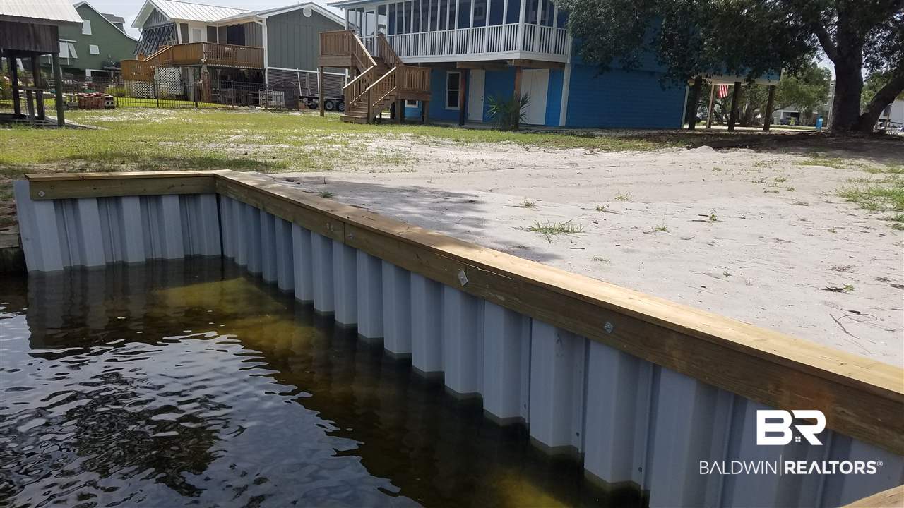26606 Marina Road Orange Beach, AL 36561 - Photo 17 of 24 Boat slip