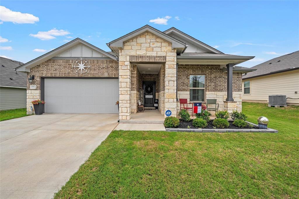10912 Worthington Street Waco, TX 76708 - Photo 2 of 36