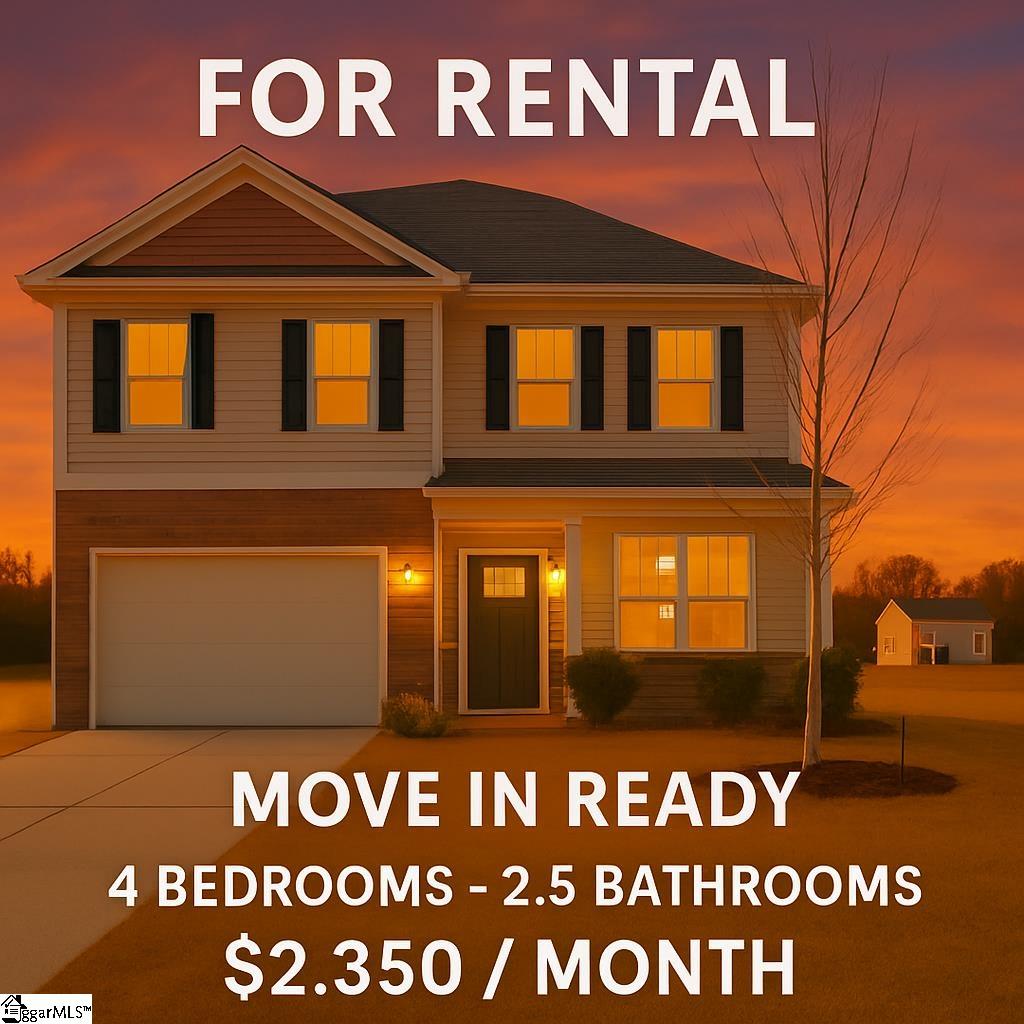 1057 Longstone Way, Unit 1057 Spartanburg, SC 29306 - Photo 1 of 7