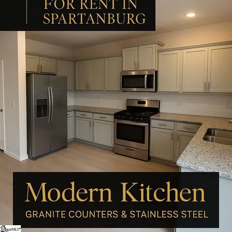 $2,350 | 1057 Longstone Way, Unit 1057, Spartanburg, SC 29306