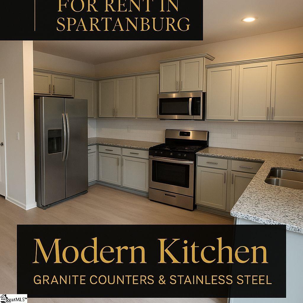 1057 Longstone Way, Unit 1057 Spartanburg, SC 29306 - Photo 4 of 7