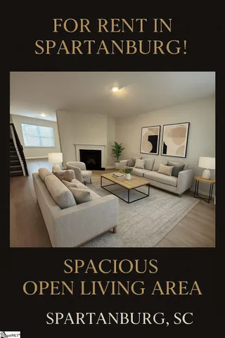 $2,350 | 1057 Longstone Way, Unit 1057, Spartanburg, SC 29306