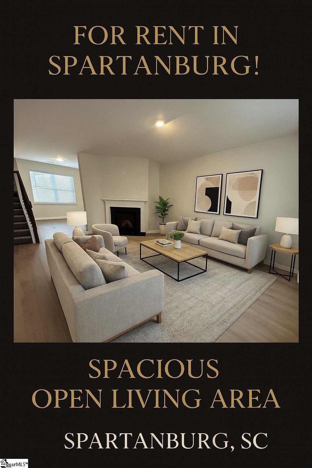 1057 Longstone Way, Unit 1057 Spartanburg, SC 29306 - Photo 5 of 7