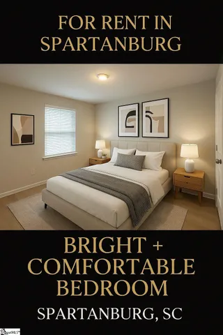 $2,350 | 1057 Longstone Way, Unit 1057, Spartanburg, SC 29306