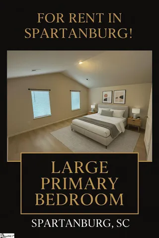 $2,350 | 1057 Longstone Way, Unit 1057, Spartanburg, SC 29306