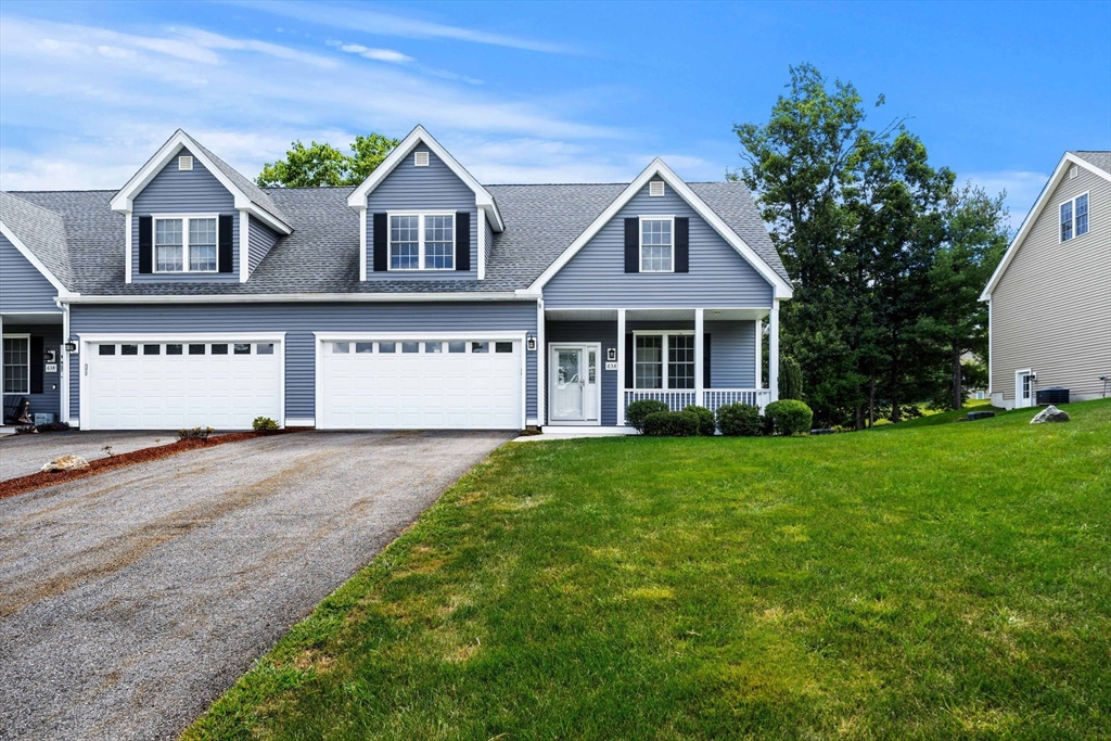 63 Hummingbird Lane, Unit A Groton, MA 01450 - Photo 1 of 29 Gallery Image 1