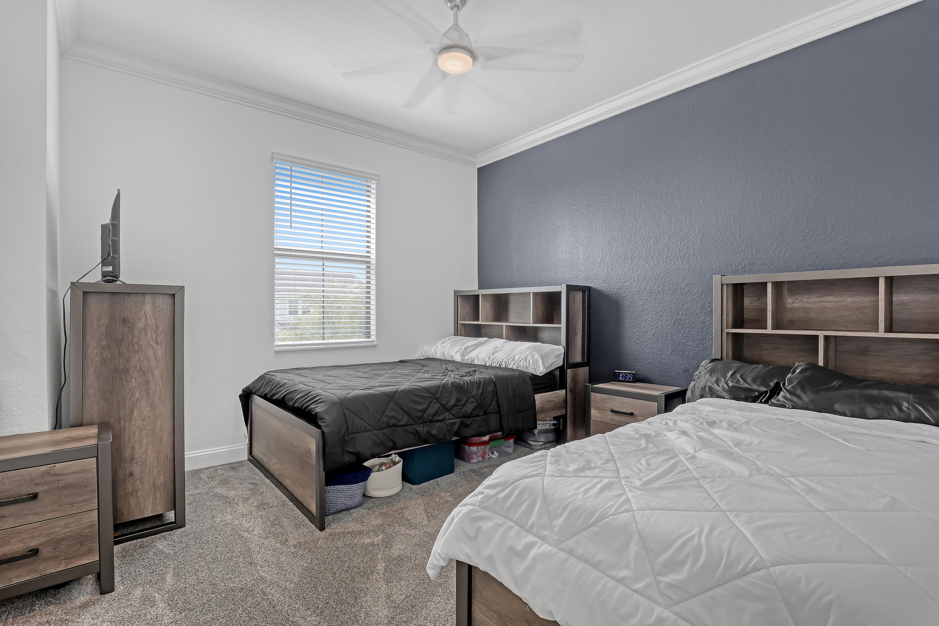 1047 Ember Ridge Run Loxahatchee, FL 33470 - Photo 39 of 90 Bedroom 5