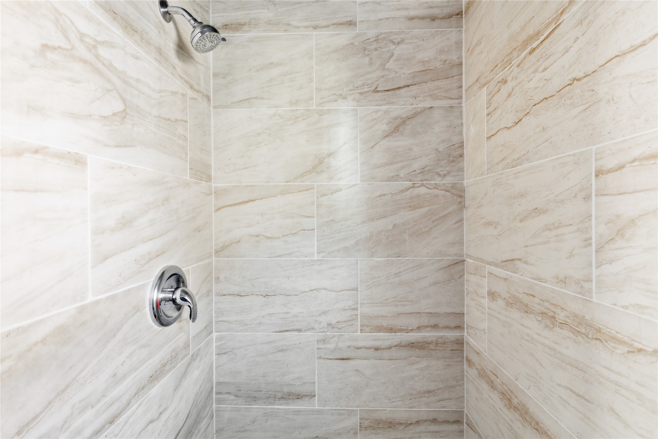 204 East 30th Street, Unit 201 Austin, TX 78705 - Photo 13 of 18 a bathroom with a shower