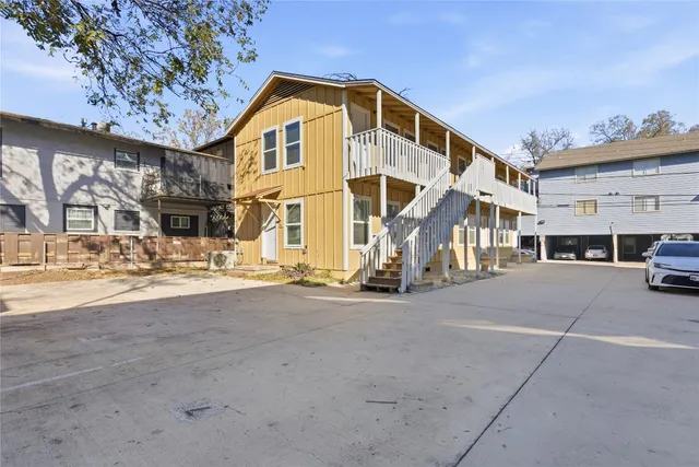 $199,000 | 204 East 30th Street, Unit 201, Austin, TX 78705