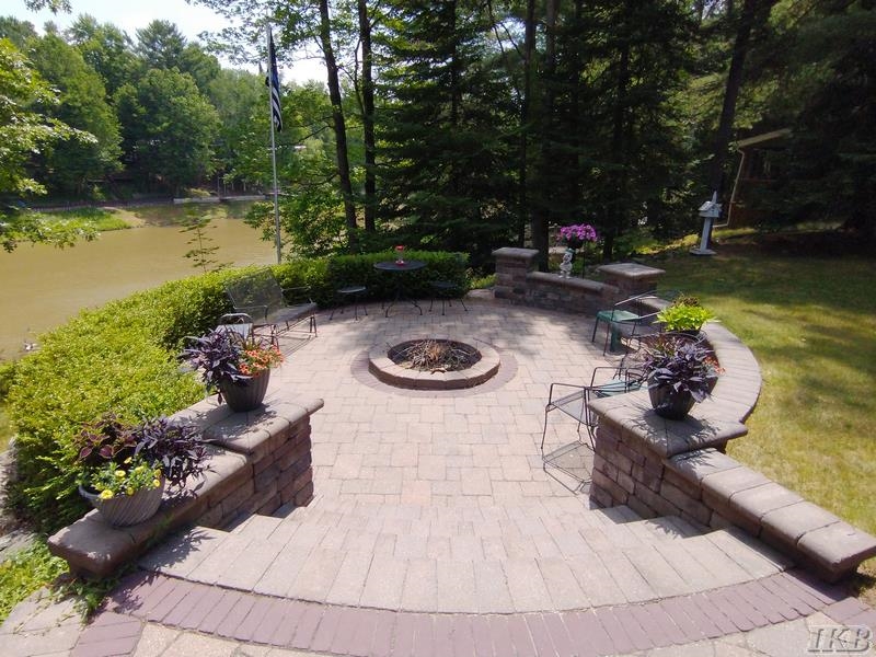 960 Rivers Terrace Road Gladwin, MI 48624 - Photo 15 of 69