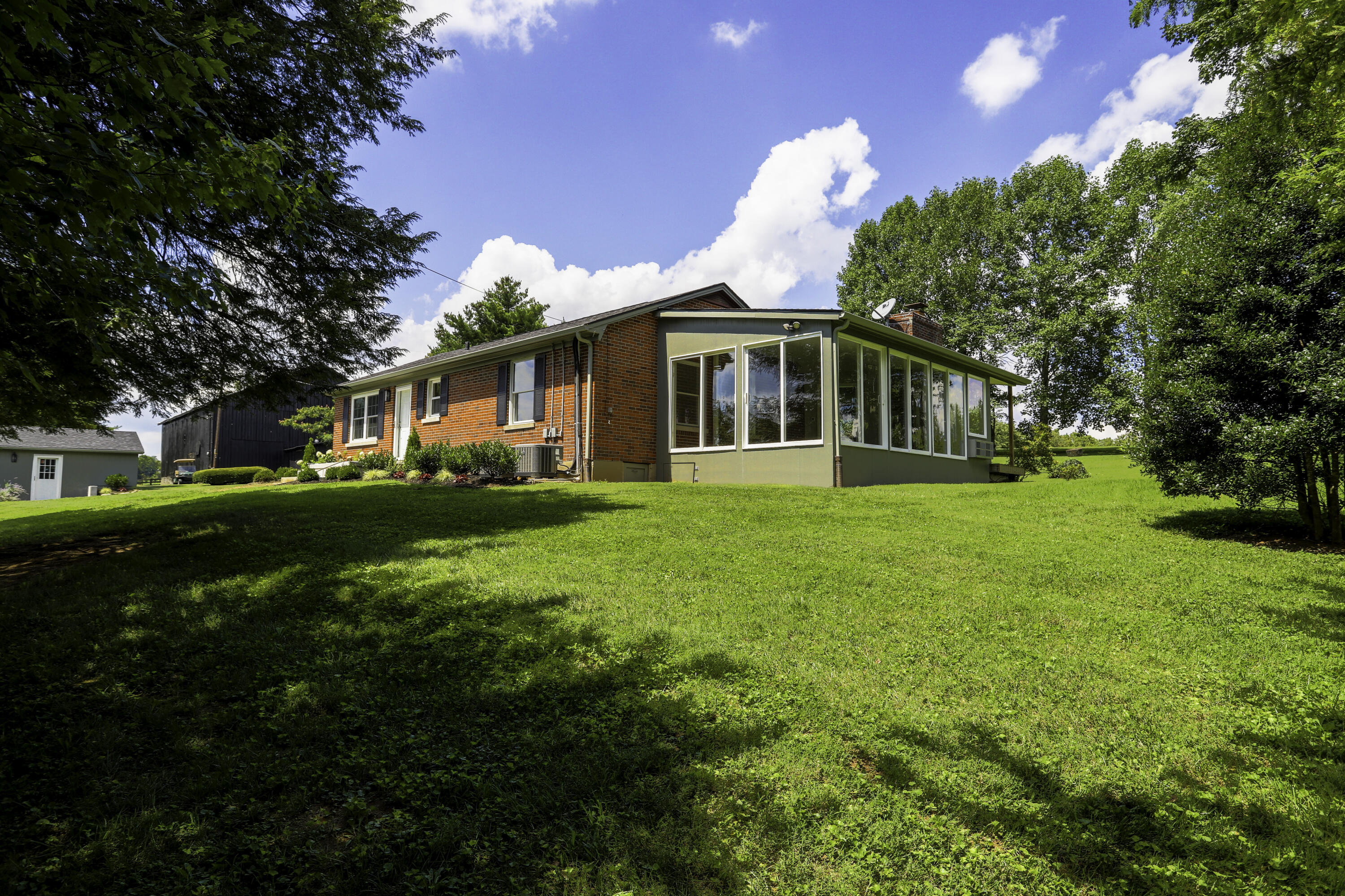 391 Gentry Road Lexington, KY 40509 - Photo 2 of 72 Gentry GG
