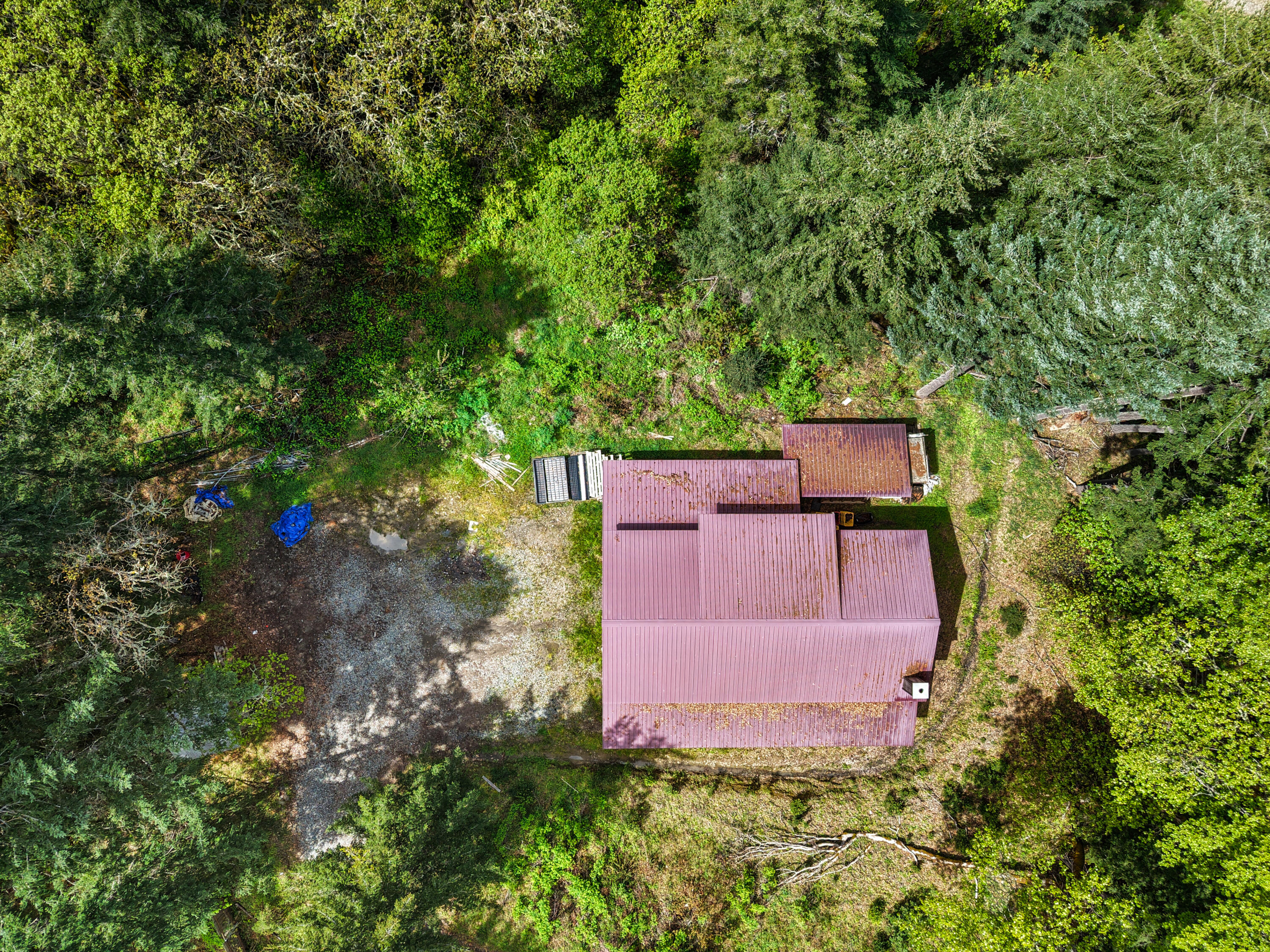 480 Saber Tooth Road Blue Lake, CA 95525 - Photo 30 of 37