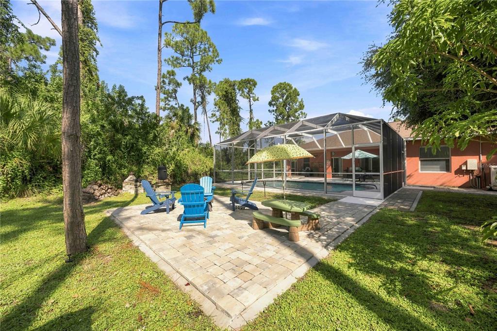 1711 Naftal Road North Port, FL 34288 - Photo 55 of 75 Gallery Image 55