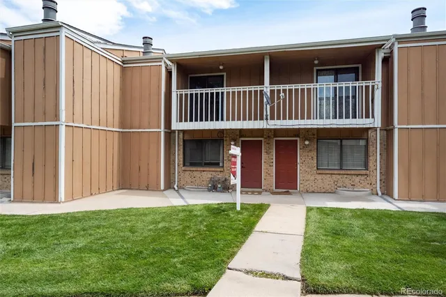 $330,000 | 562 Vance Street, Unit D9, Denver, CO 80226