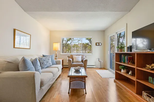 $295,000 | 82 Fletcher Lane, Unit H, Brewster, MA 02631