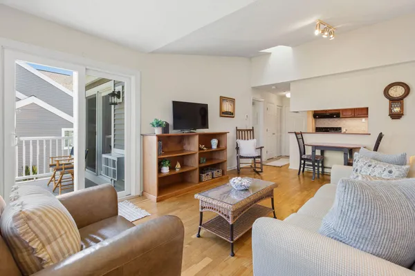 $295,000 | 82 Fletcher Lane, Unit H, Brewster, MA 02631