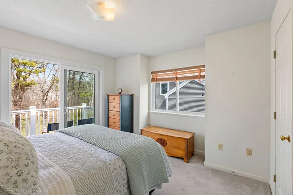 $295,000 | 82 Fletcher Lane, Unit H, Brewster, MA 02631