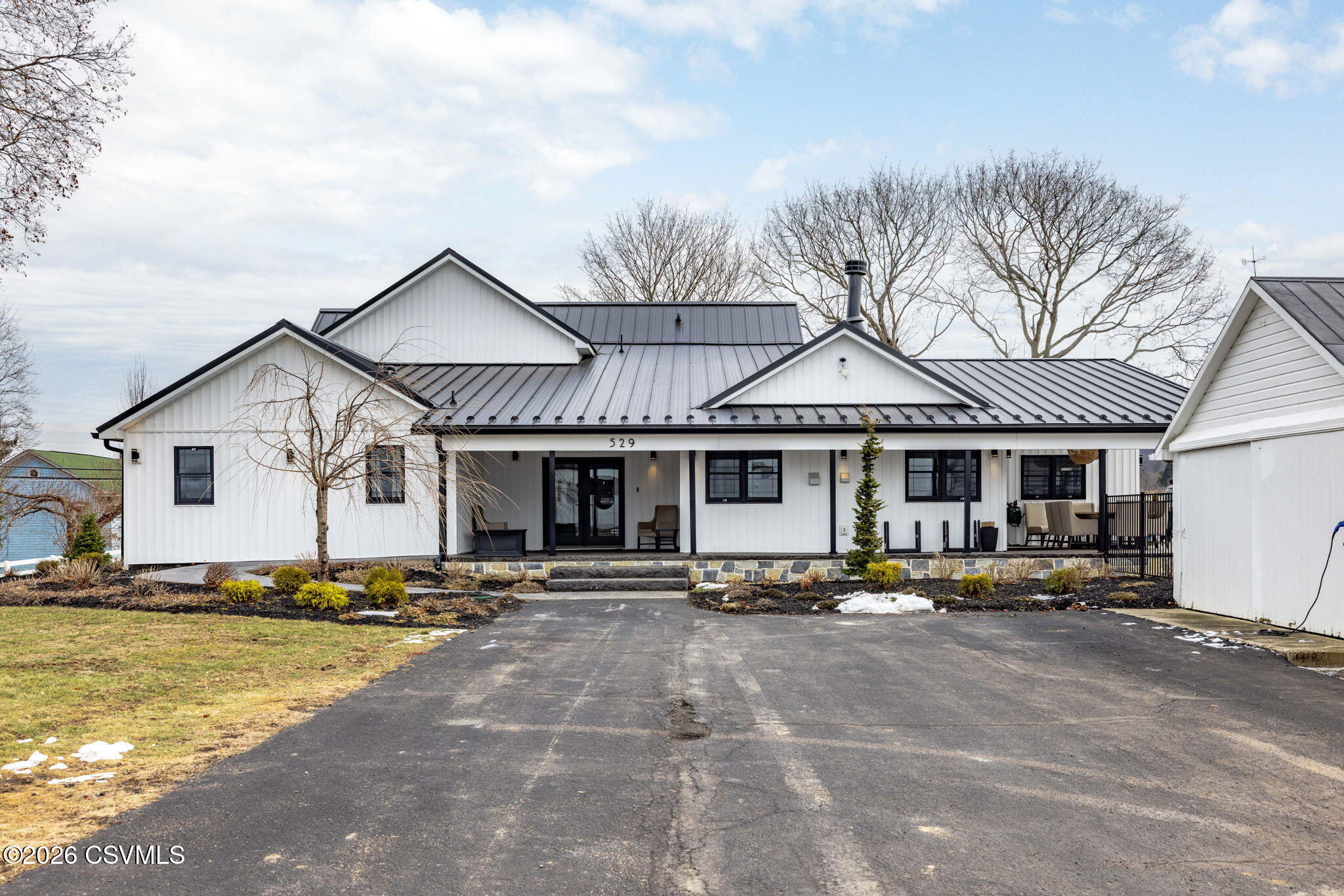 529-533 Liberty Valley Road Danville, PA 17821 - Photo 3 of 95