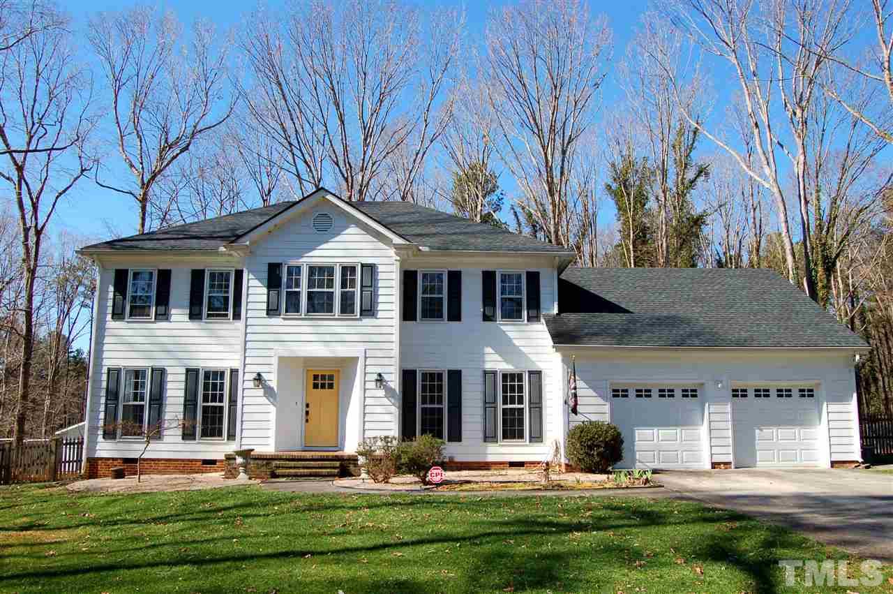 10209 Bushveld Lane Raleigh, NC 27613 - Photo 1 of 29