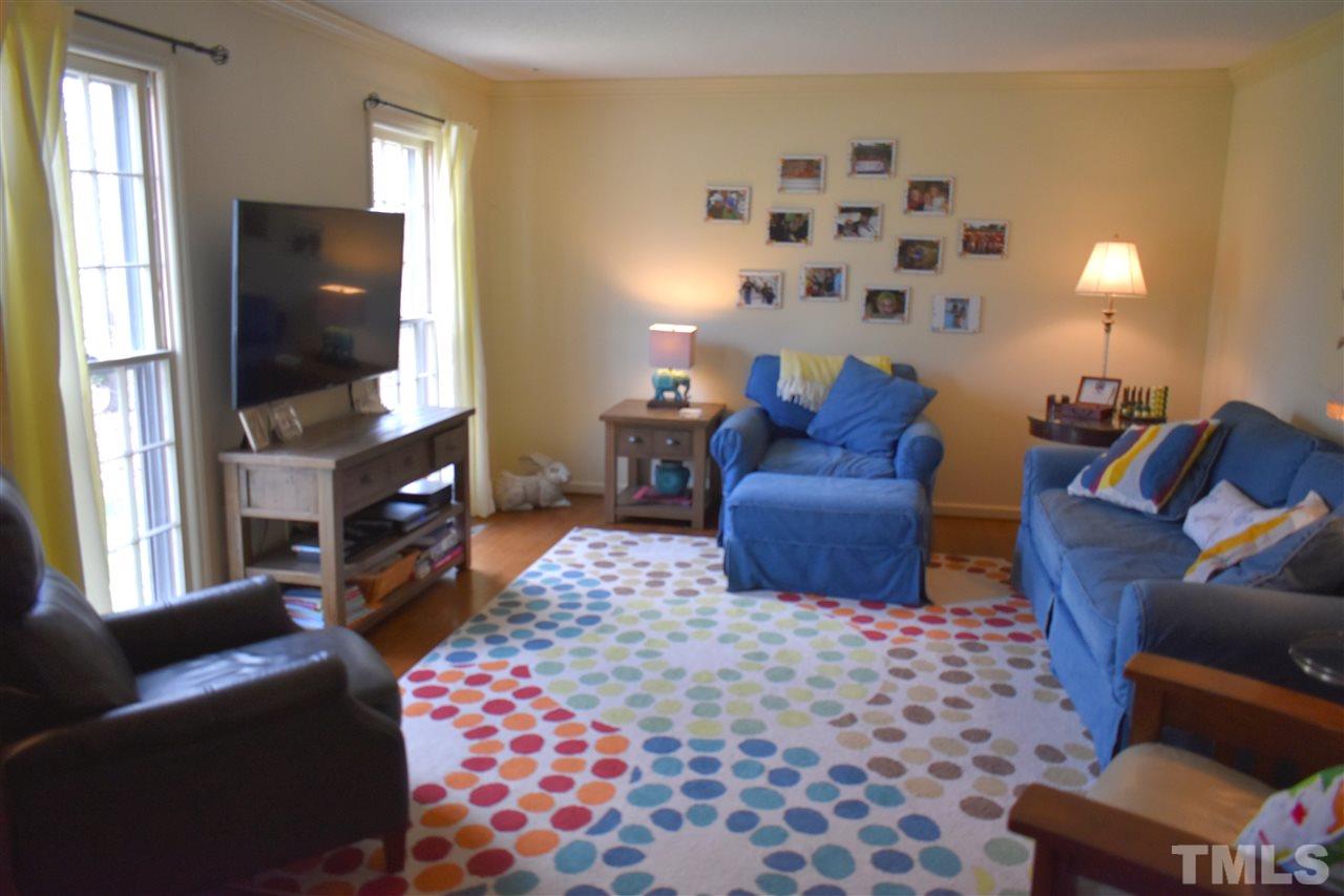 10209 Bushveld Lane Raleigh, NC 27613 - Photo 2 of 29