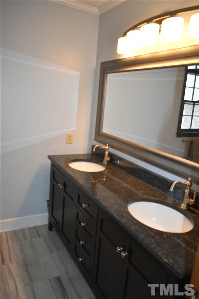 10209 Bushveld Lane Raleigh, NC 27613 - Photo 16 of 29