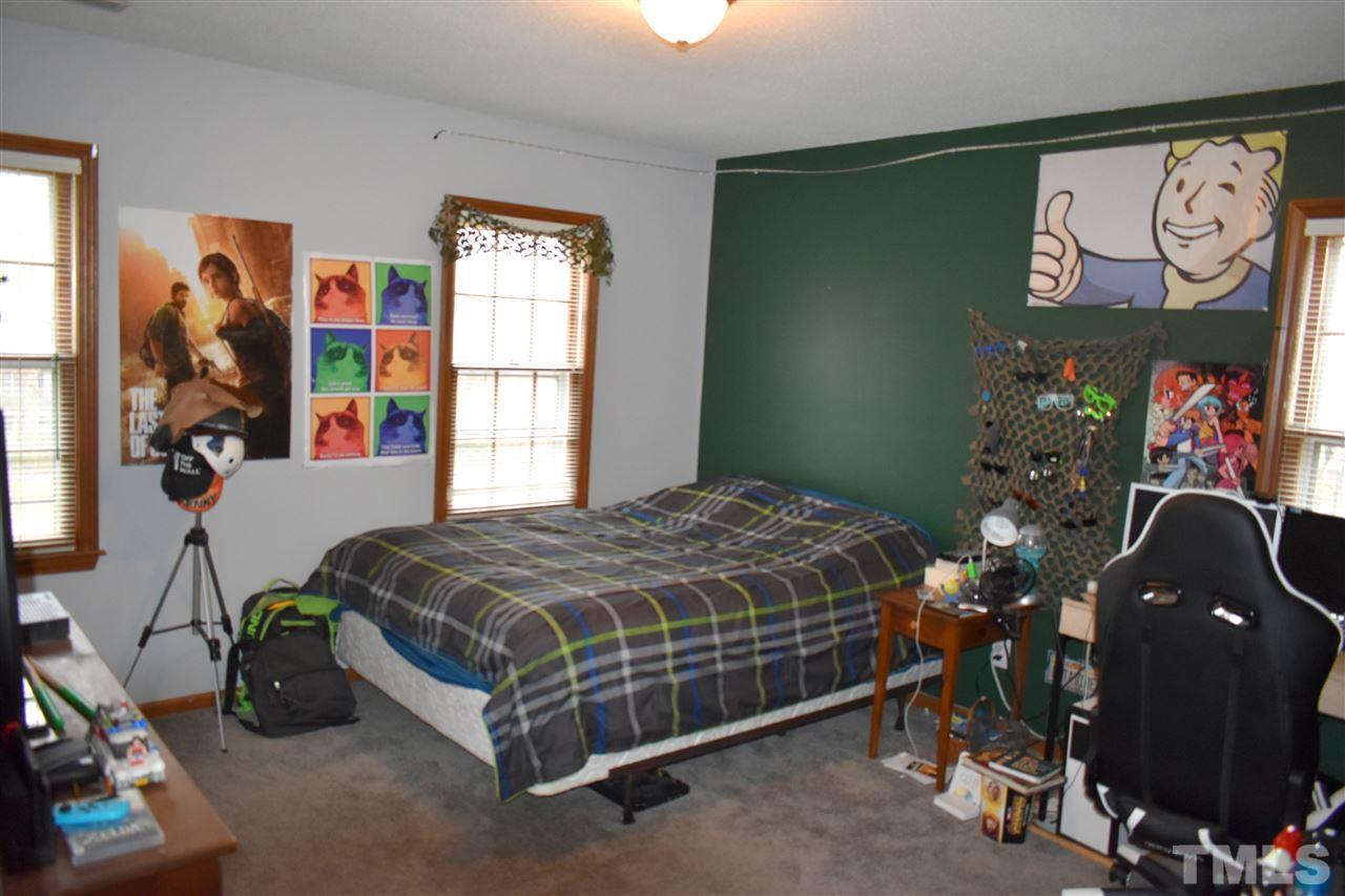 10209 Bushveld Lane Raleigh, NC 27613 - Photo 18 of 29