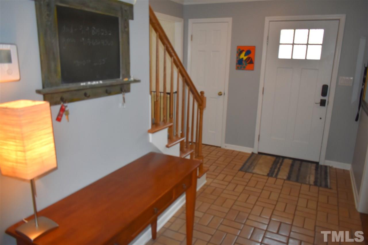 10209 Bushveld Lane Raleigh, NC 27613 - Photo 3 of 29