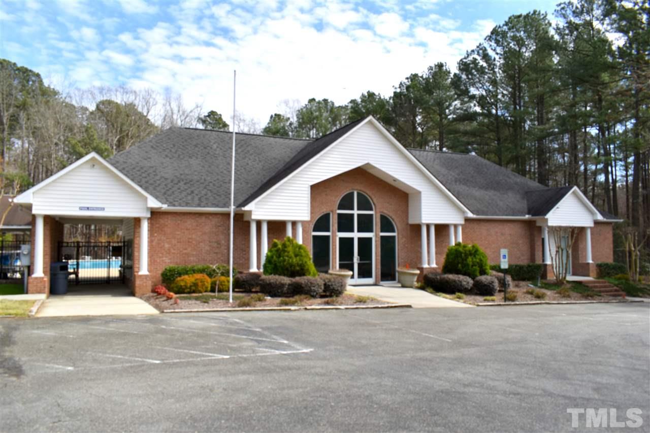 10209 Bushveld Lane Raleigh, NC 27613 - Photo 24 of 29