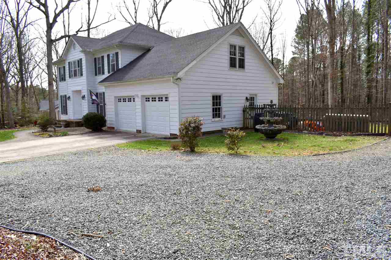10209 Bushveld Lane Raleigh, NC 27613 - Photo 25 of 29