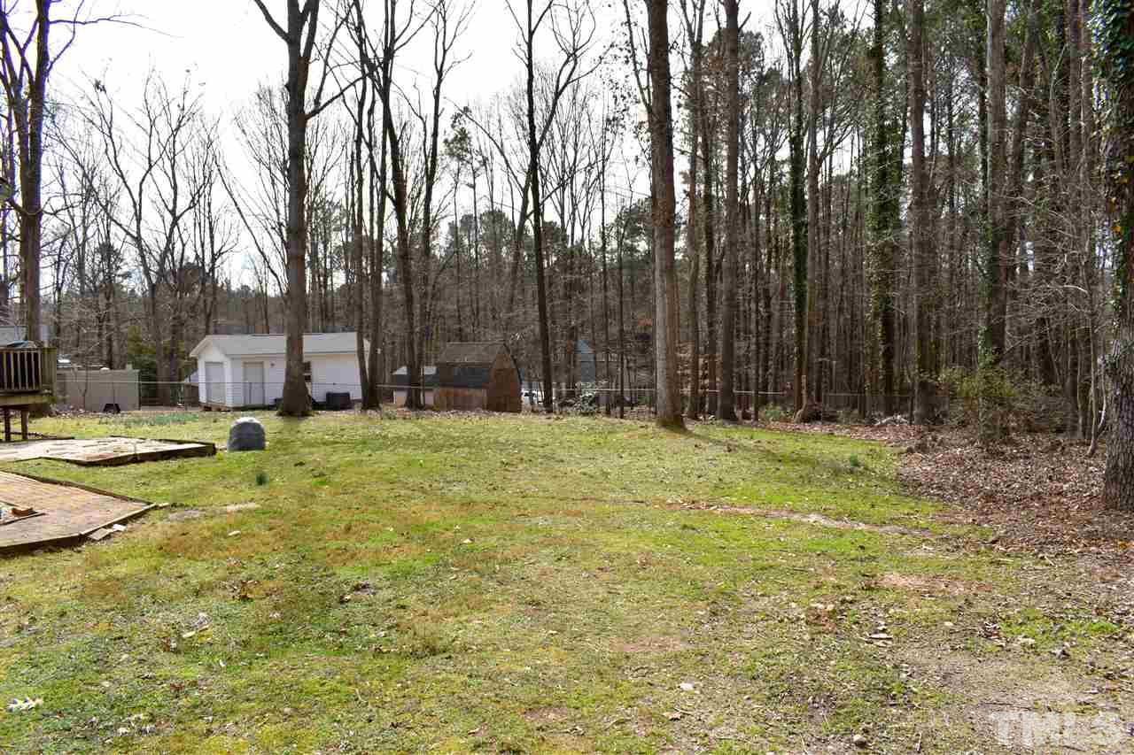 10209 Bushveld Lane Raleigh, NC 27613 - Photo 28 of 29
