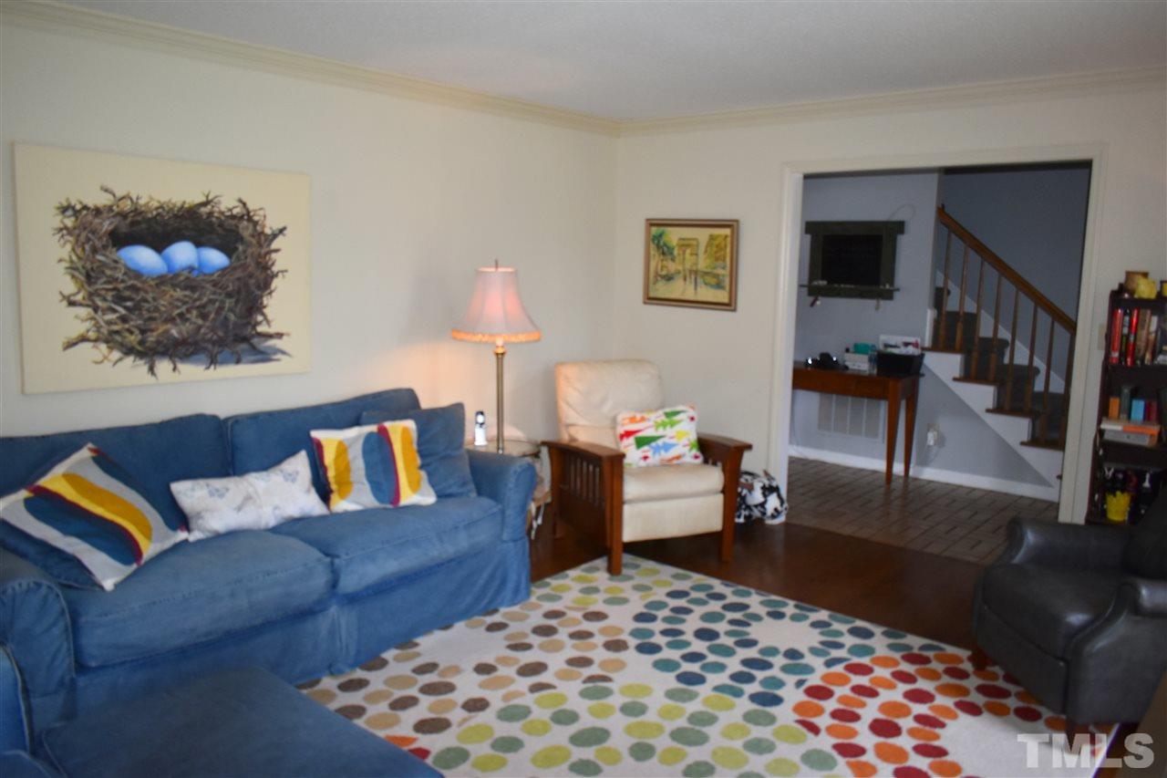 10209 Bushveld Lane Raleigh, NC 27613 - Photo 4 of 29