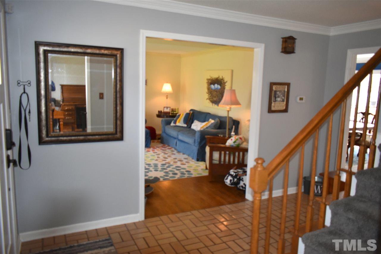 10209 Bushveld Lane Raleigh, NC 27613 - Photo 5 of 29