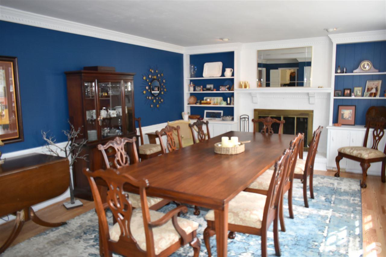 10209 Bushveld Lane Raleigh, NC 27613 - Photo 7 of 29
