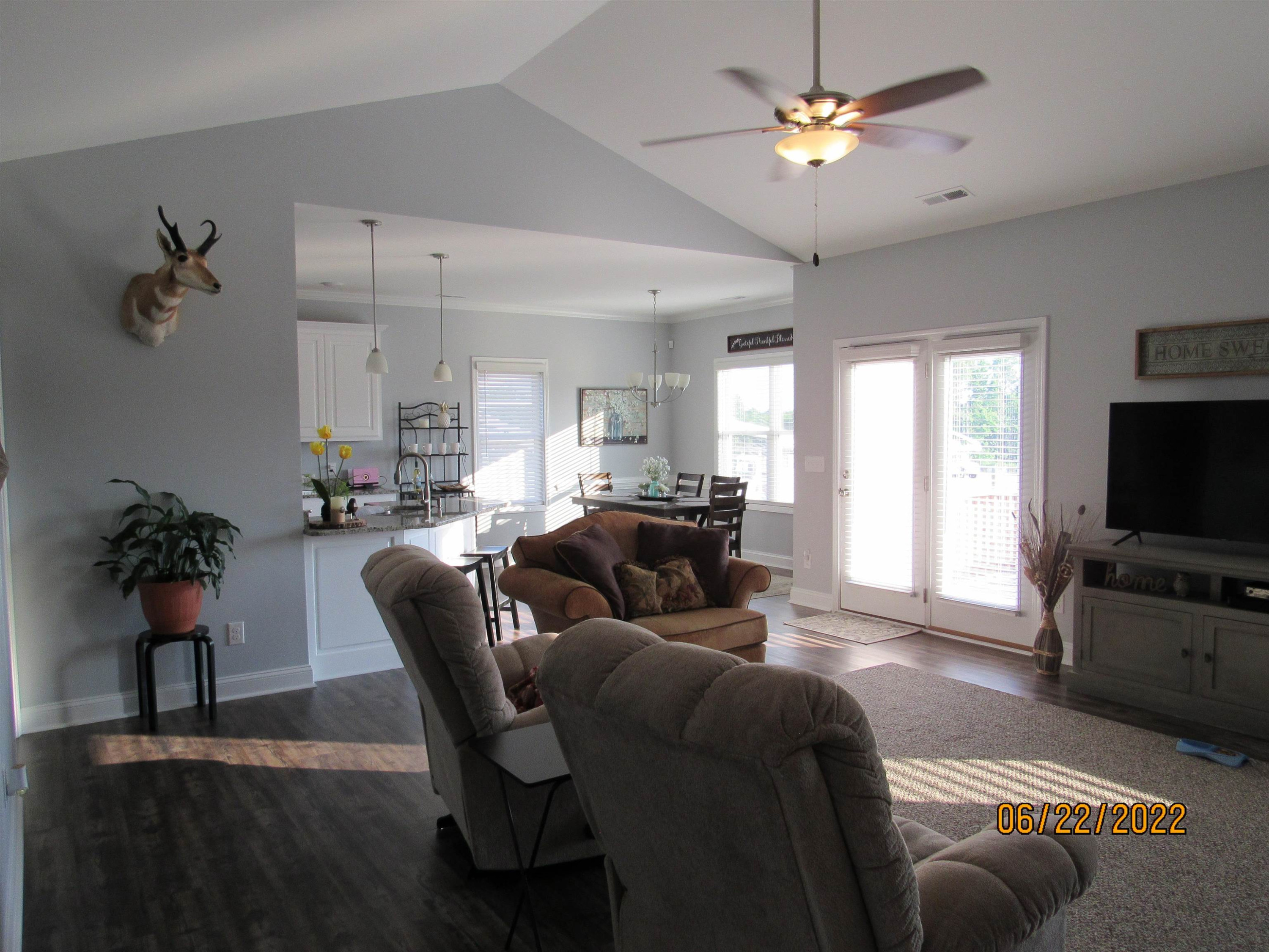 3167 Baileys Crossroads Road Benson, NC 27504 - Photo 11 of 29 Photo 11