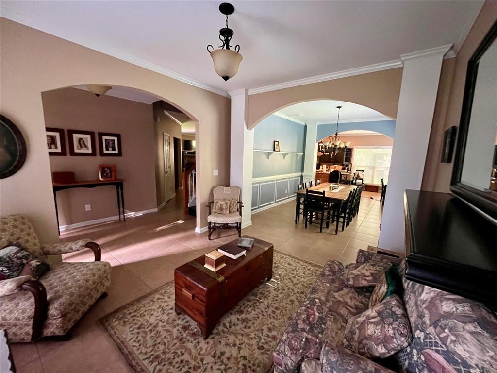 115 Green Valley Circle McDonough, GA 30252 - Photo 12 of 25