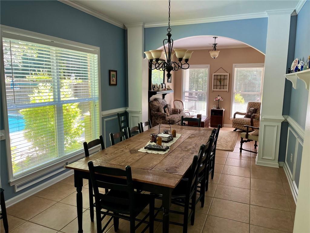 115 Green Valley Circle McDonough, GA 30252 - Photo 13 of 25